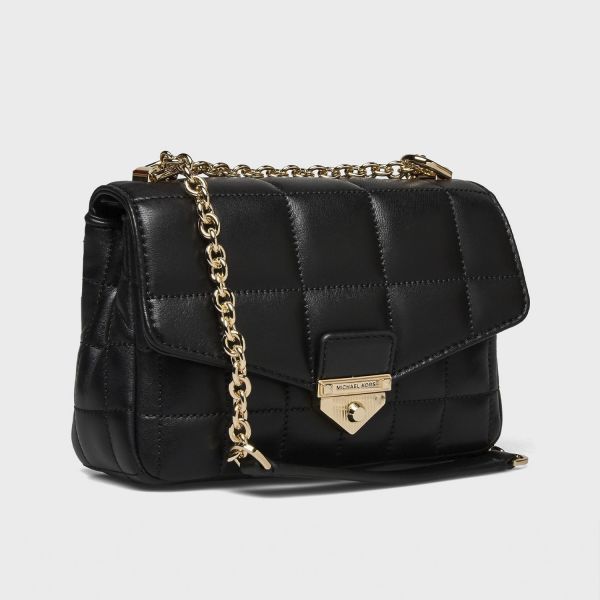 Сумка Michael Kors Soho SM Chain SHLDR.