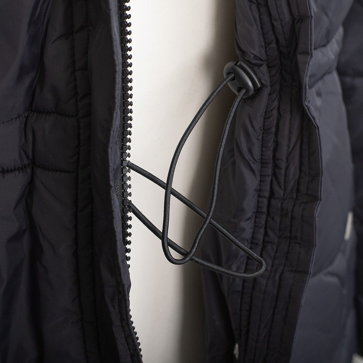 Куртка для дівчинки Diesel Kids Jirk Giacca 00J54I-KXA84-K900