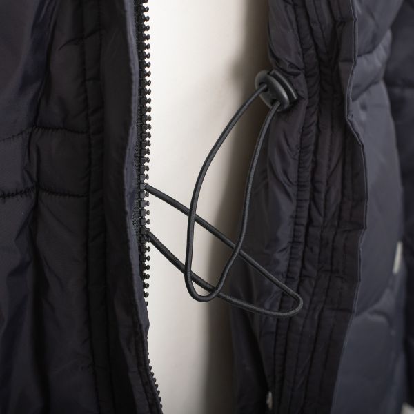Куртка для девочки Diesel Kids Jirk Giacca 00J54I-KXA84-K900.