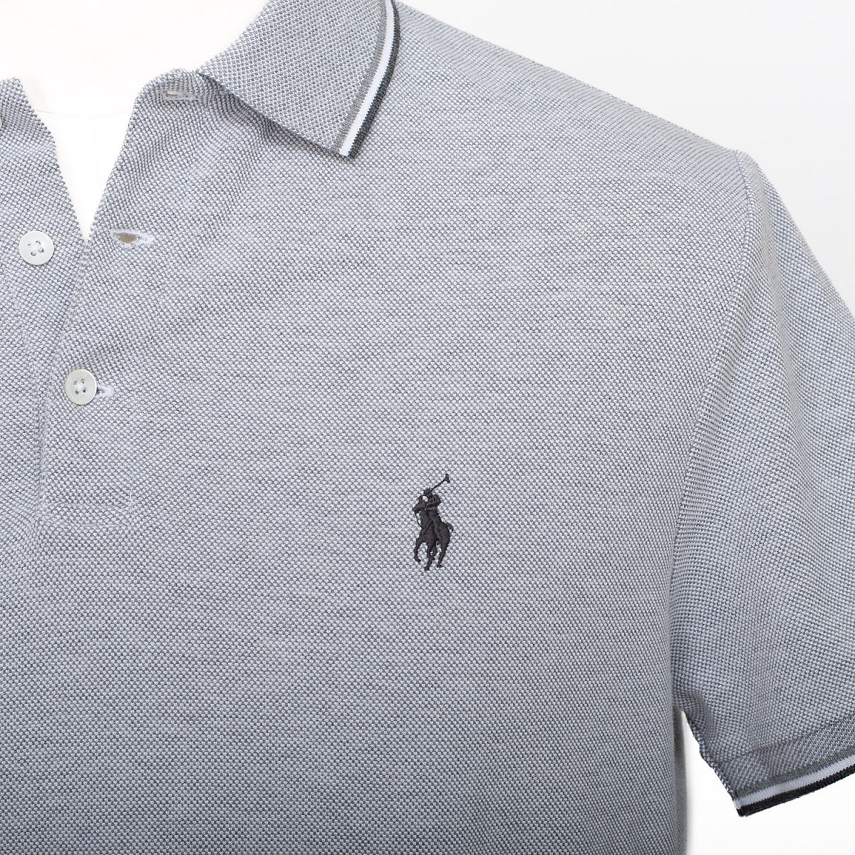 Поло POLO Ralph Lauren 710837391003