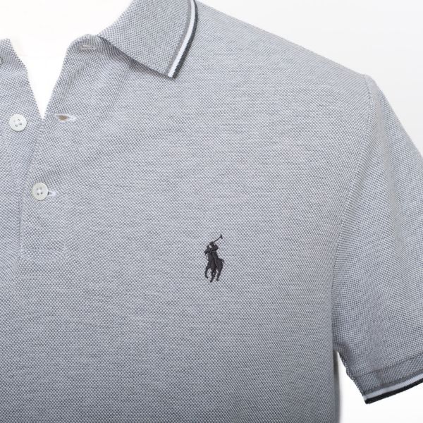 Поло POLO Ralph Lauren 710837391003.