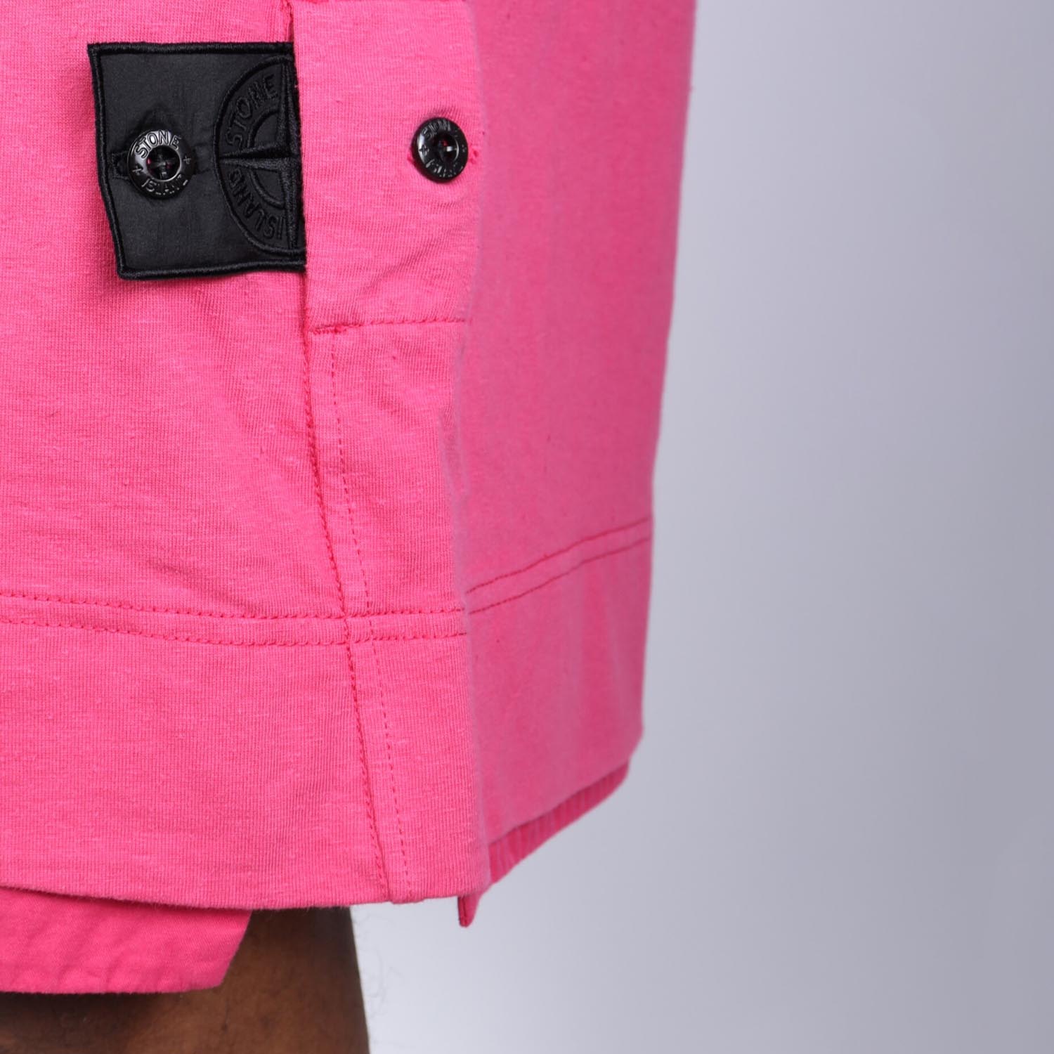 Шорти Stone Island 76196042A V2045