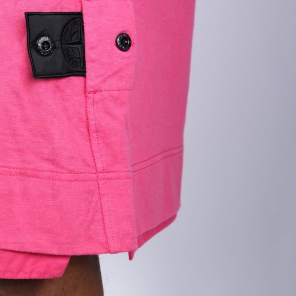 Шорты Stone Island 76196042A V2045.