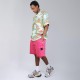 Шорти Stone Island 76196042A V2045