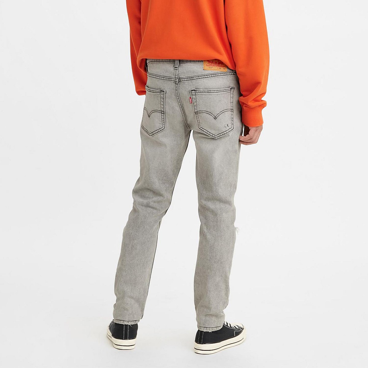 Джинси levi's 512 Slim Taper 288330935