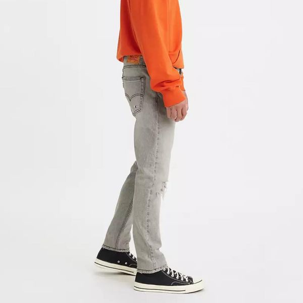 Джинсы levi's 512 Slim Taper 288330935.