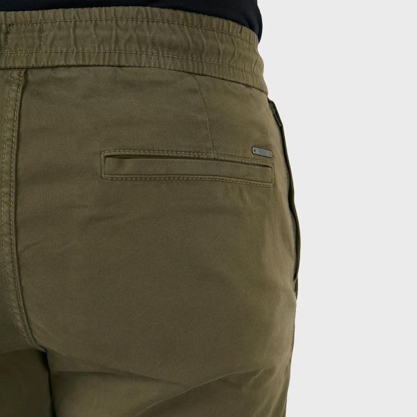Брюки Hugo Boss 50456755 green taber ds.