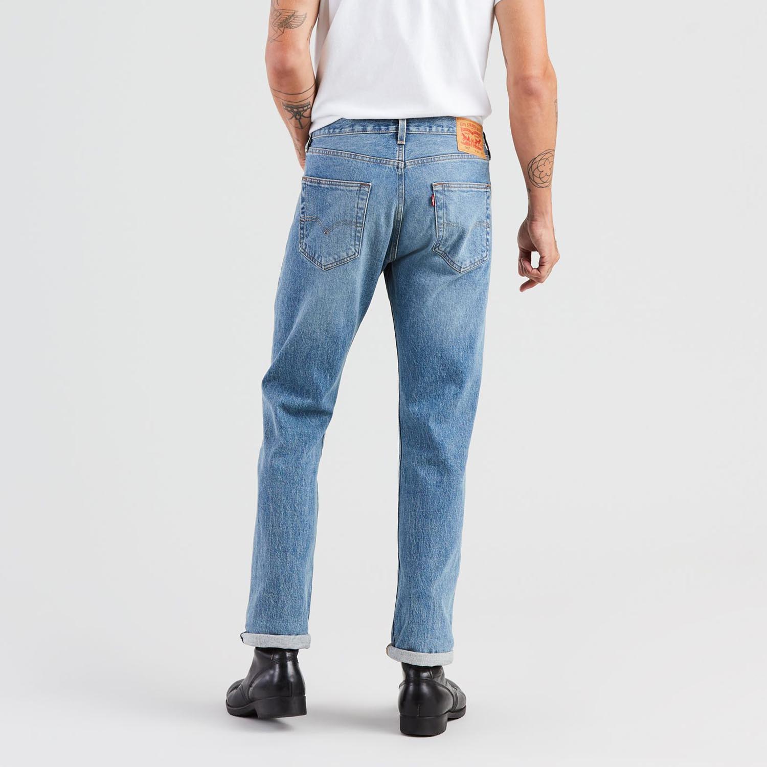 Джинси levi's 501 Original 005012333