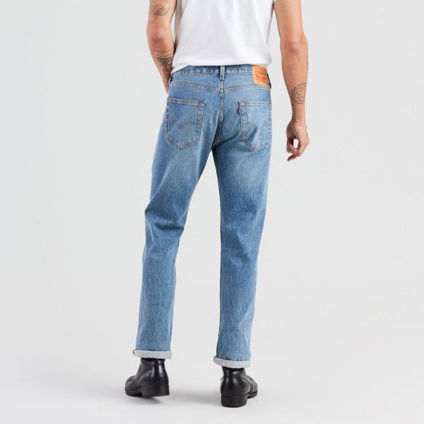 Джинси levi's 501 Original 005012333.