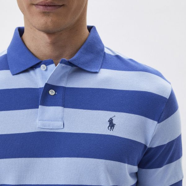 Поло POLO Ralph Lauren 710857164002.