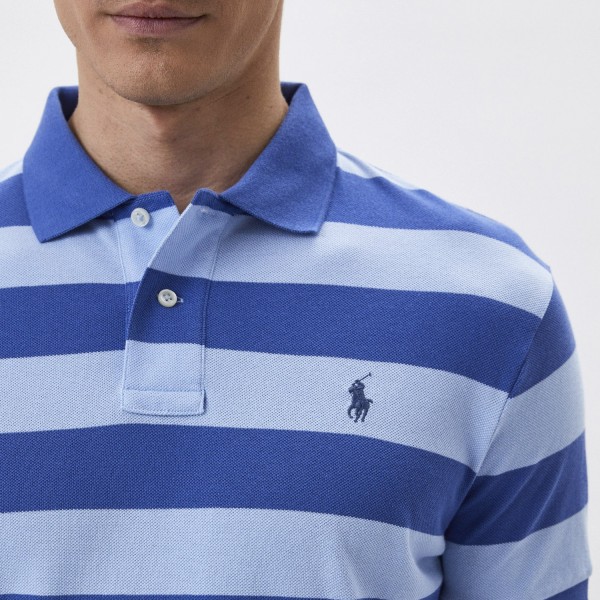 Поло POLO Ralph Lauren 710857164002