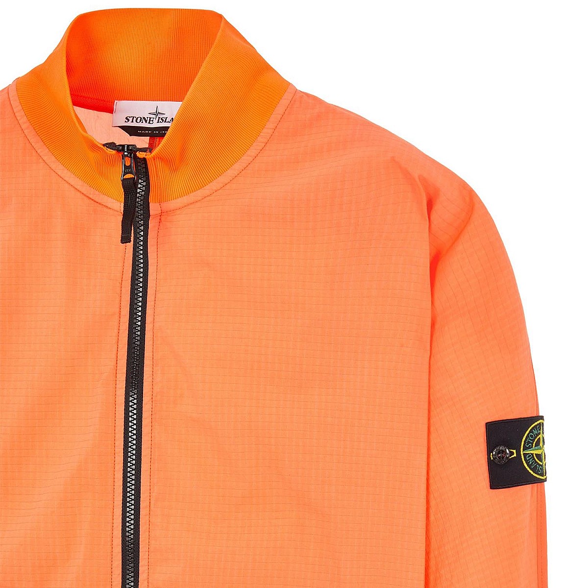 Вітровка Stone Island 761560354 V0032