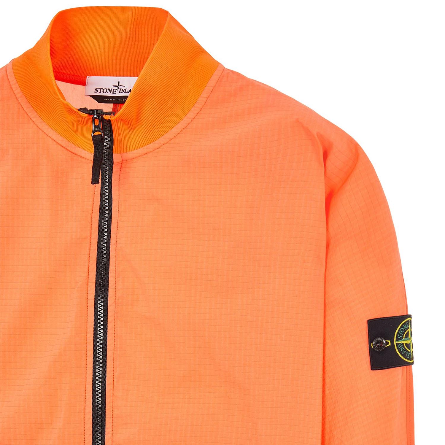 Вітровка Stone Island 761560354 V0032