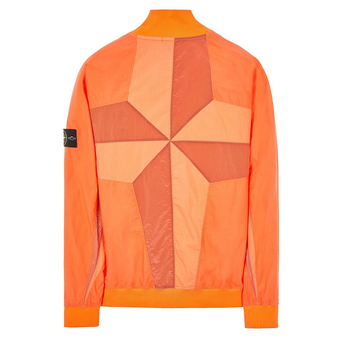 Вітровка Stone Island 761560354 V0032