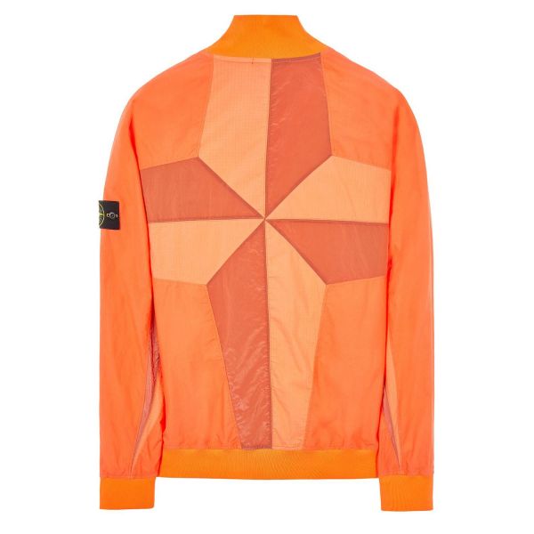 Ветровка Stone Island 761560354 V0032.