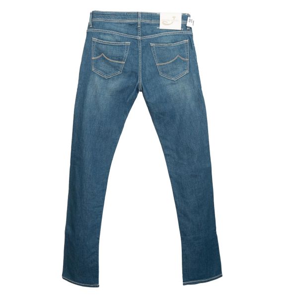 Джинсы Jacob Cohen J622 Comf 08122-002-3744.