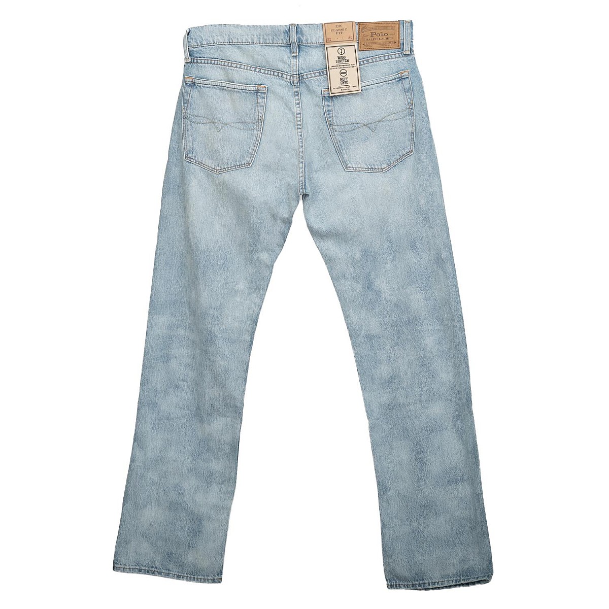 Джинси POLO Ralph Lauren 710864001001