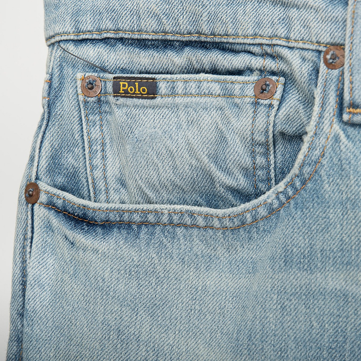 Джинси POLO Ralph Lauren 710864001001