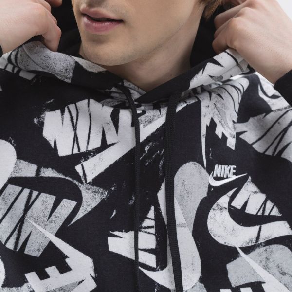 Худи Nike DM6881-010.