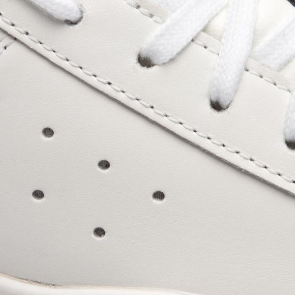 Кеды Diesel S-Clever Low White/White Y01748 P1729 H0038.