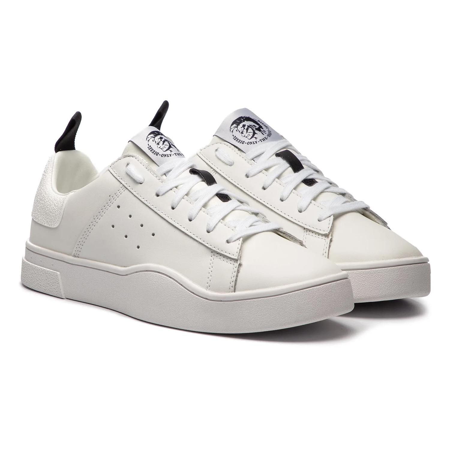 Diesel s clever online low white