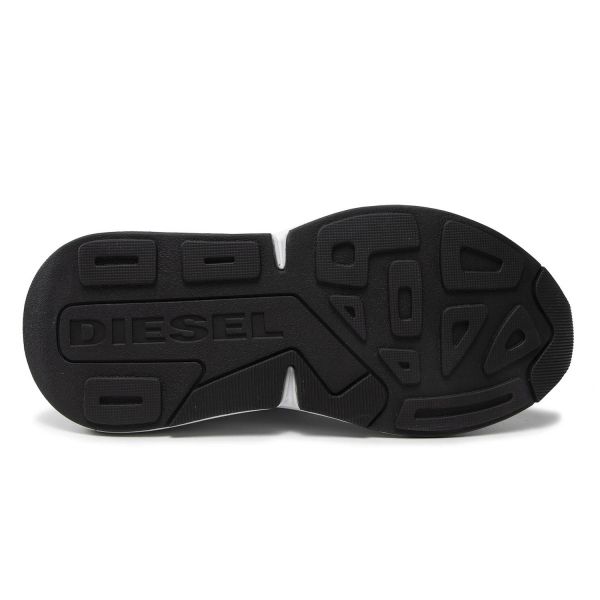 Кроссовки Diesel S-Serendipity Low Cut White.