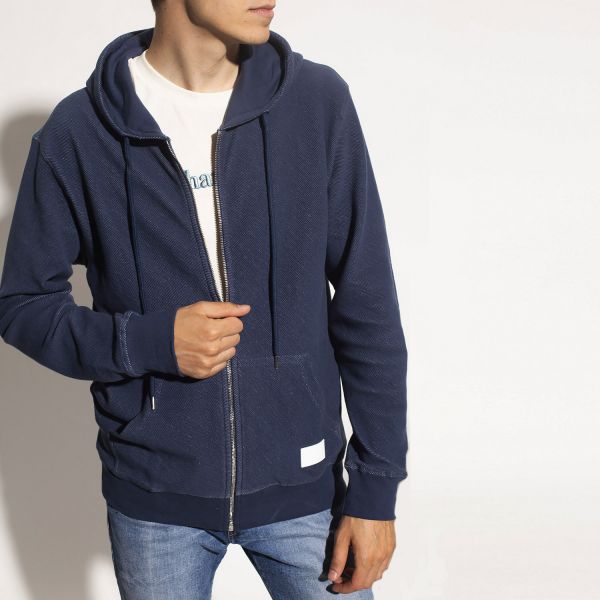 Худи Diesel UMLT-Brandon-Z-DN Sweat-shitr.