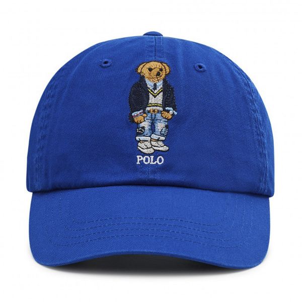 Кепка POLO Ralph Lauren 710860588001.