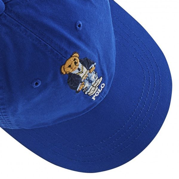 Кепка POLO Ralph Lauren 710860588001.