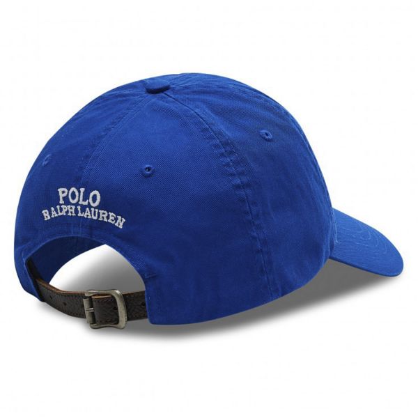 Кепка POLO Ralph Lauren 710860588001.
