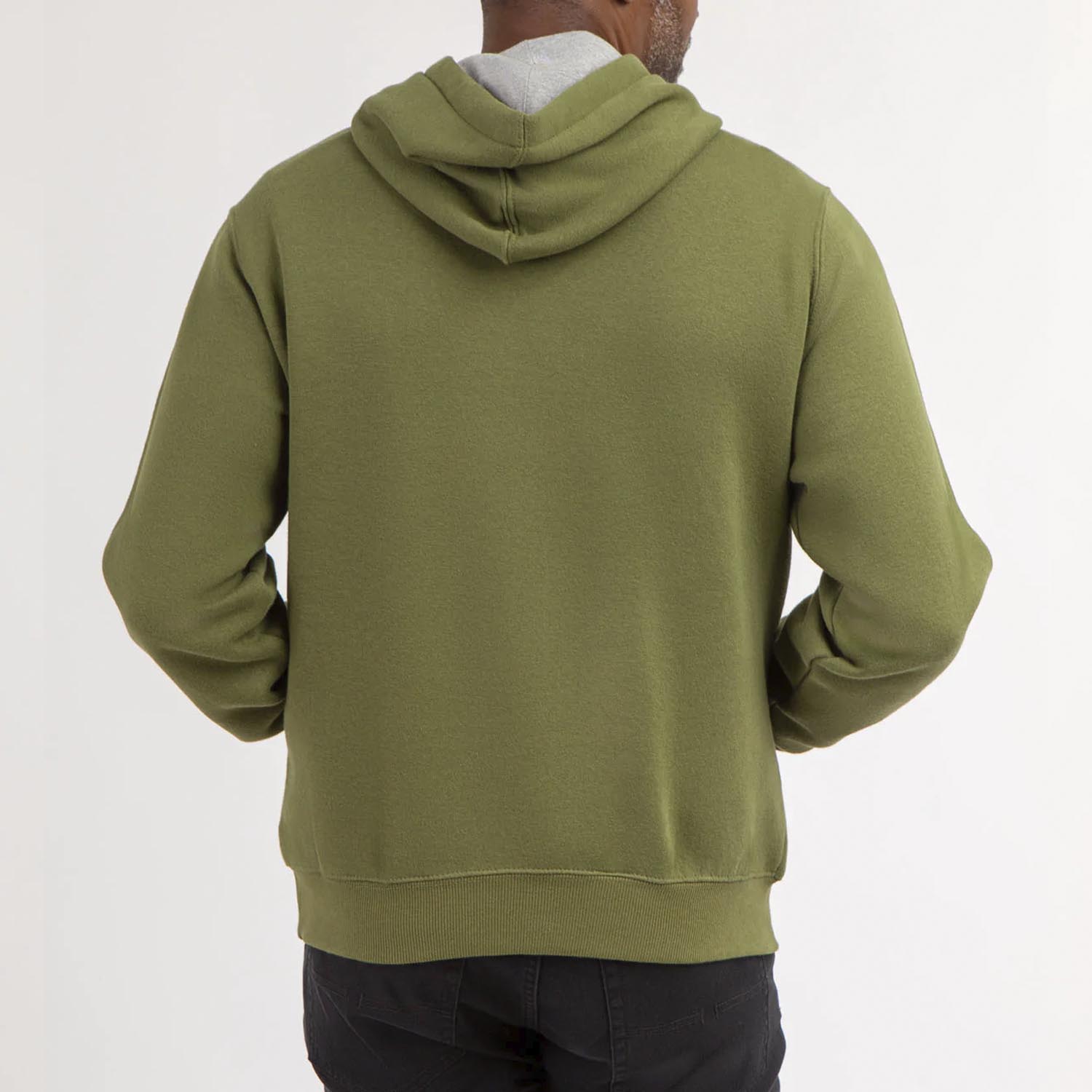 Худі US Polo Assn 11529981 CYOL