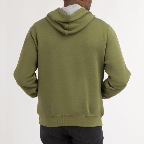 Худи U.S. Polo Assn 11529981 CYOL.