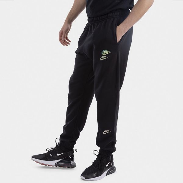 Спортивные штаны Nike DM8884-010.