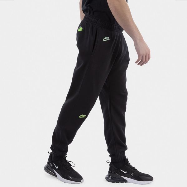 Спортивные штаны Nike DM8884-010.