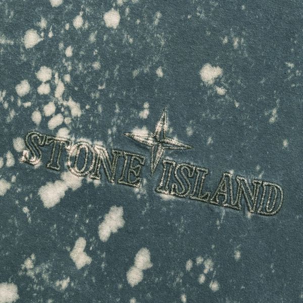Футболка Stone Island 761520945 V0046.