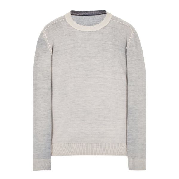 Свитер Stone Island 7515570A8 V0020.