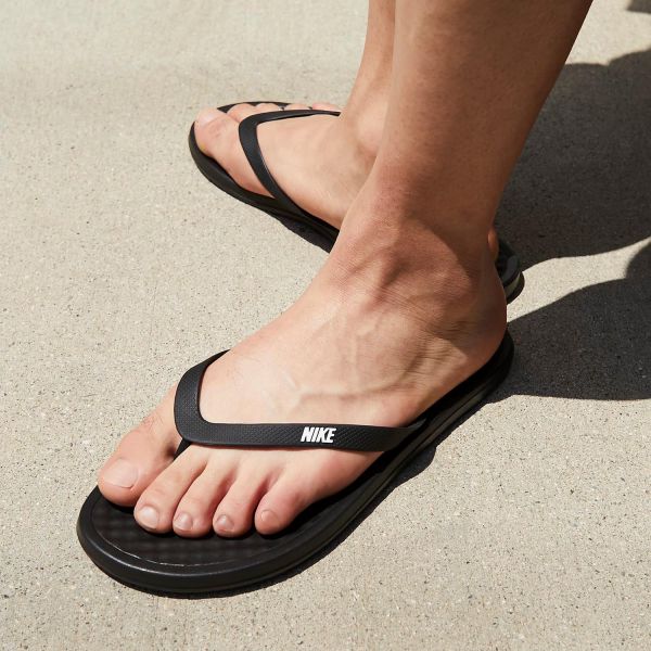 Вьетнамки Nike Ondeck Flip Flop.