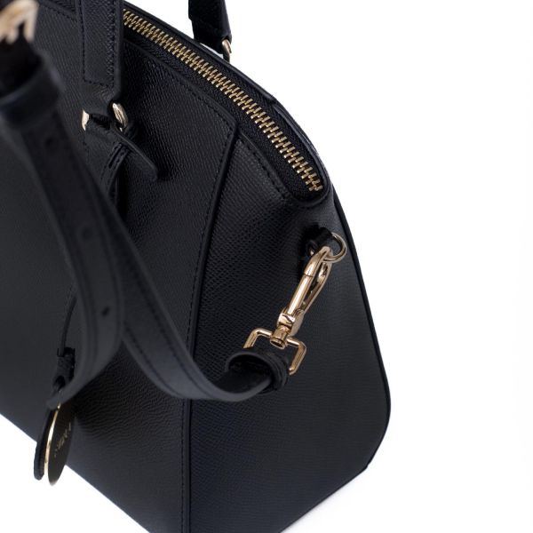 Сумка Furla Minerva S Satchel.