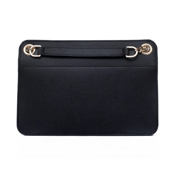 Сумка Furla Bella S Crossover black.