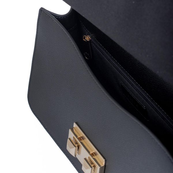 Сумка Furla Bella S Crossover black.