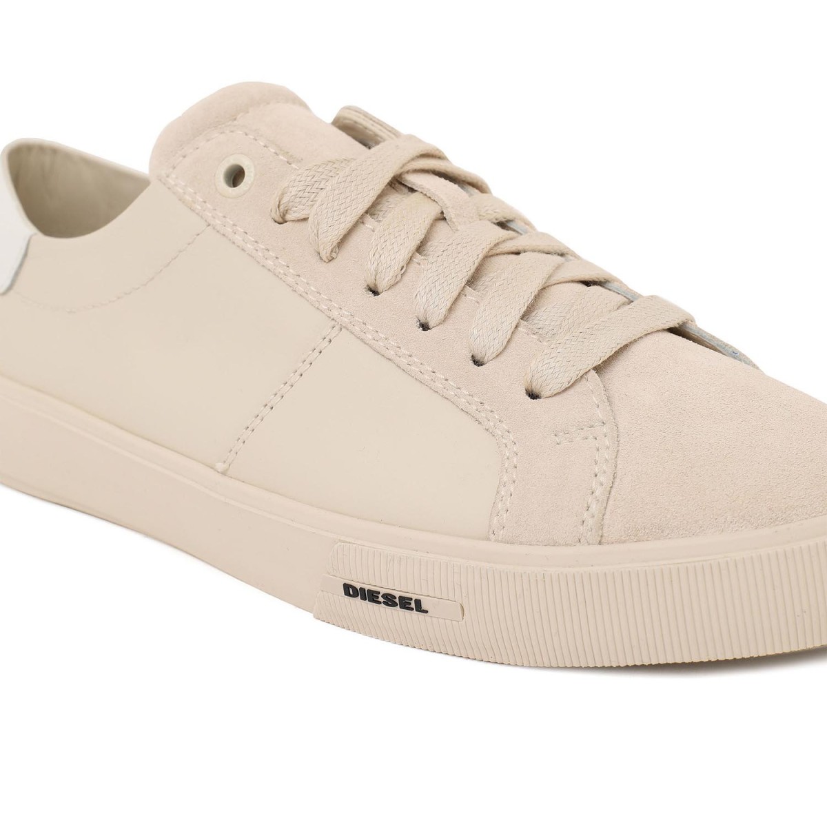 Кеди Diesel S-Mydori LC W Parchment