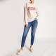 Кеди Diesel S-Mydori LC W Parchment