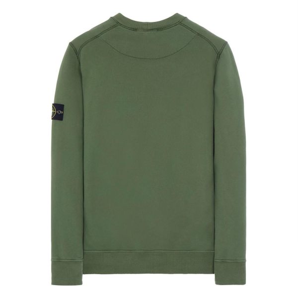 Толстовка Stone Island 771563020 V0058.