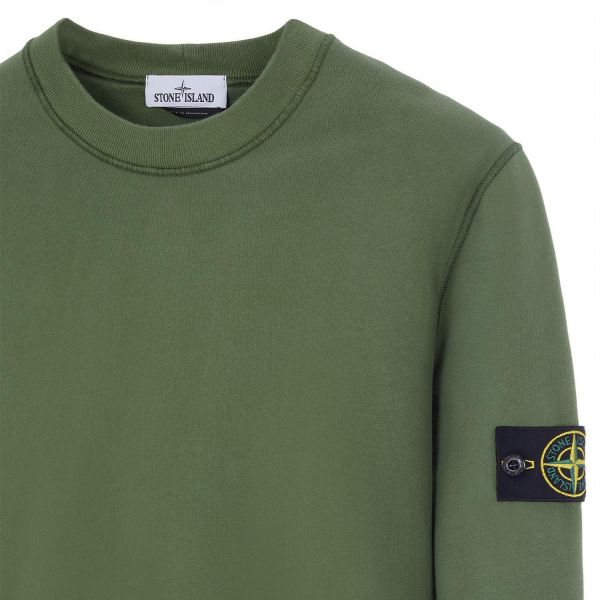 Толстовка Stone Island 771563020 V0058.