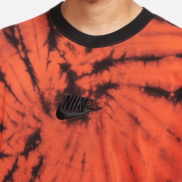 Футболка Nike DM7939-891.