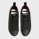 Кеди Diesel S-Clever Low Lace W Black/Fuchsia Rose/Golden Rod