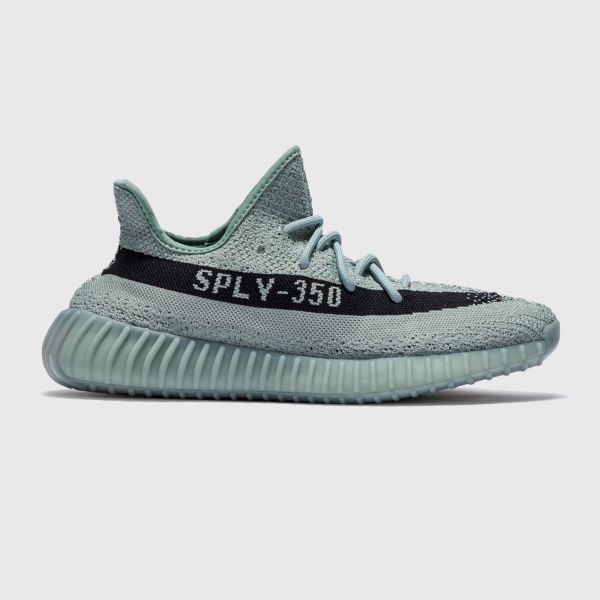 Кроссовки Adidas Yeezy Yeezy Boost 350 V2 Salt/Cblack/Salt.