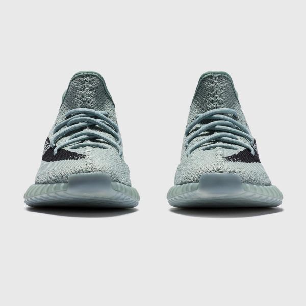 Кроссовки Adidas Yeezy Yeezy Boost 350 V2 Salt/Cblack/Salt.
