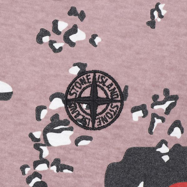 Футболка Stone Island 7215233E9 v0097