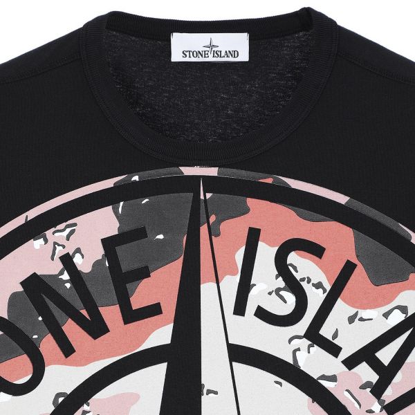 Футболка Stone Island 721523386 v0029.